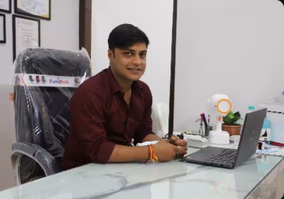 Dr Abhishek Ashok Agrawal